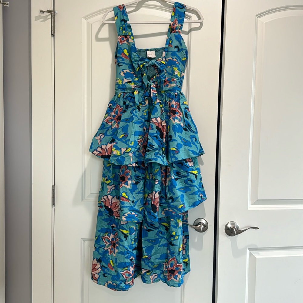 Cleobella Dress